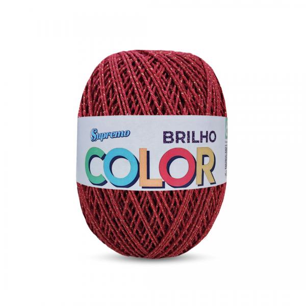 SUPREMO COLOR BRILHO 4/6 400G 452M